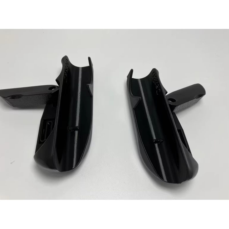 Gaming Accessories Nintendo - 3D printing game grip accessories for
