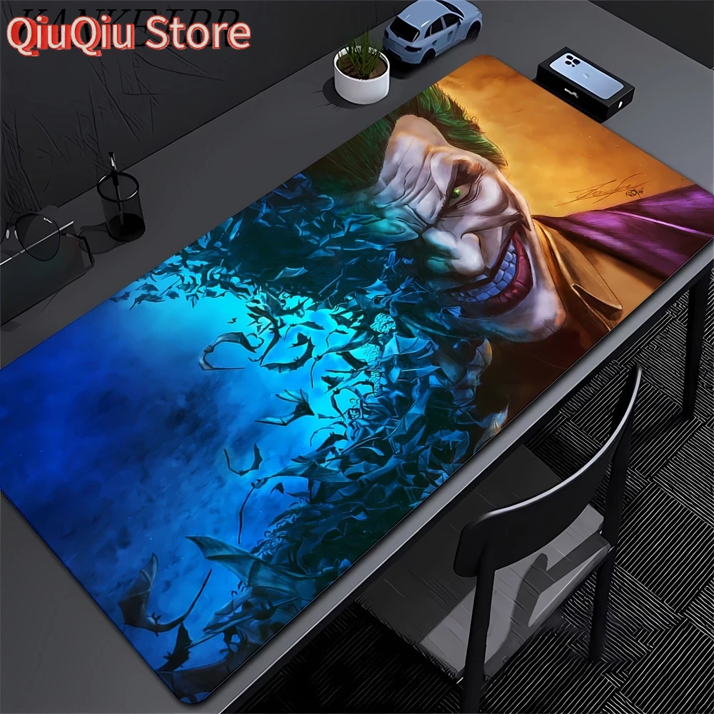 Joker Gaming Accessories - Mouse Mat J-Joker Mouse Pad Anti-slip