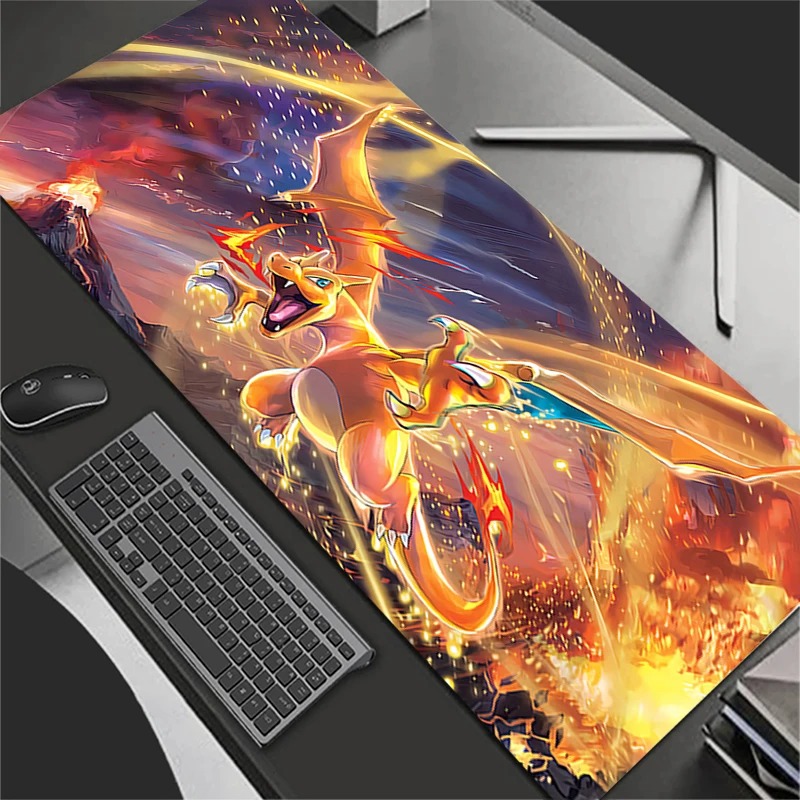 Gaming Accessories Deals - Mouse Pad Anime Gaming Accessories Large