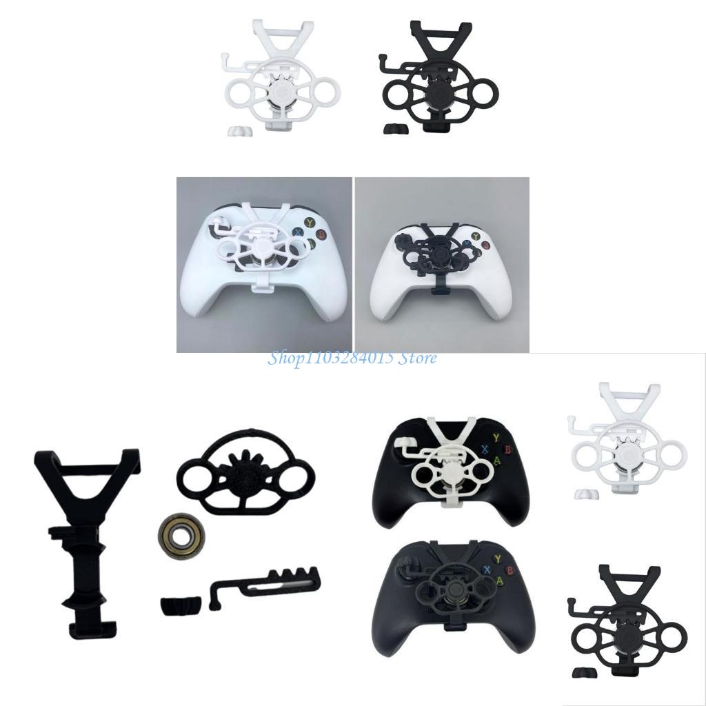 Gaming Setup Accessories Xbox - R6FF Gaming Wheel Game Controller Mini
