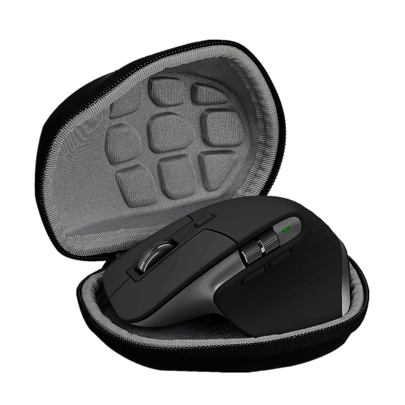 Gaming Accessories Box - Leading-Carrying Bag Gaming Mouse Storage Box