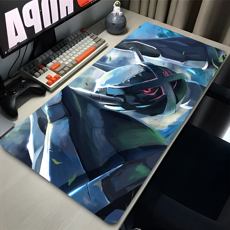 Gaming Accessories Deals - Computer Desk Mat Game P-pokemon Metagross