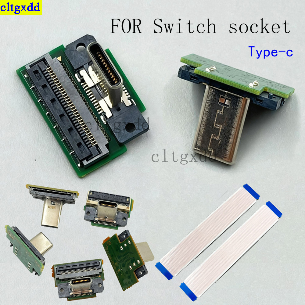 Gaming Accessories Nintendo - Cltgxdd 1 piece FOR NS Switch