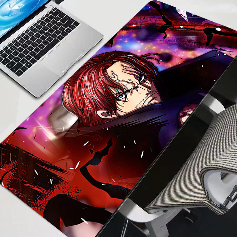 Gaming Accessories Deals - Mouse Pad One Piece Kawaii Gaming