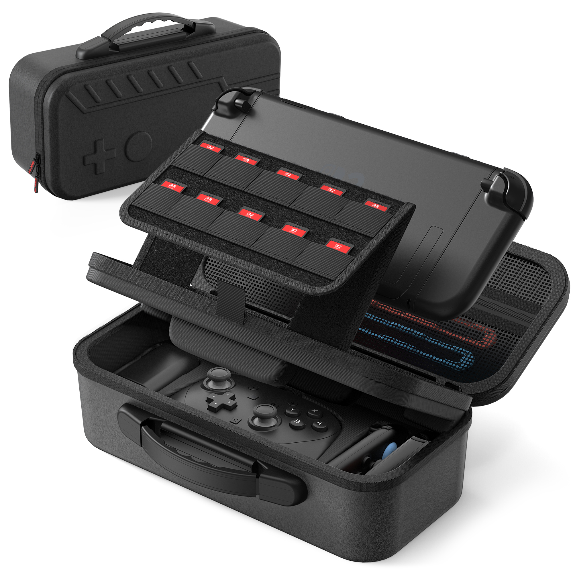 Gaming Accessories Store - Suitable for Switch 2 gaming console
