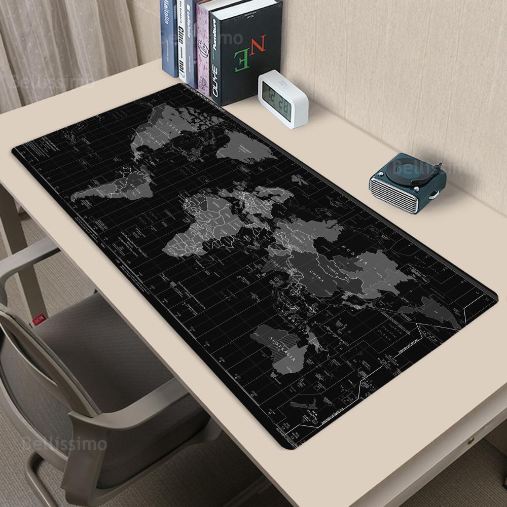 Old Map Office Supplies Rubber - огляд і ціна Gaming Accessories Pc Setup