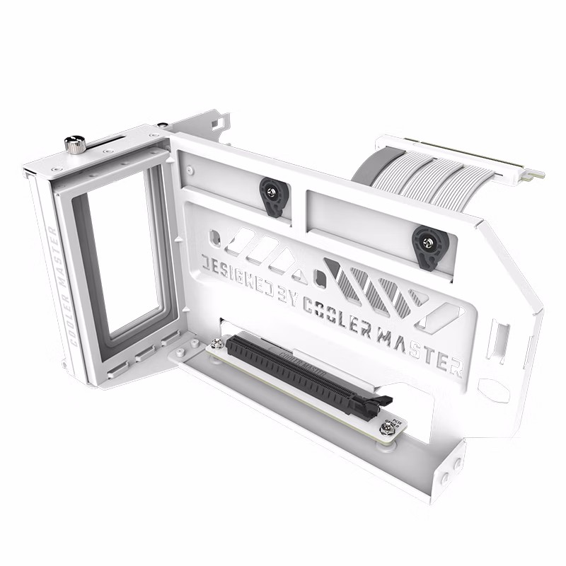 Cooler Master Graphics Card St - огляд і ціна Pcie Extension Cable