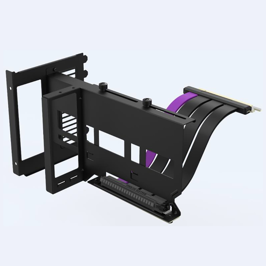 Cooler Master Graphics Card St - огляд і ціна Pcie Extension Cable