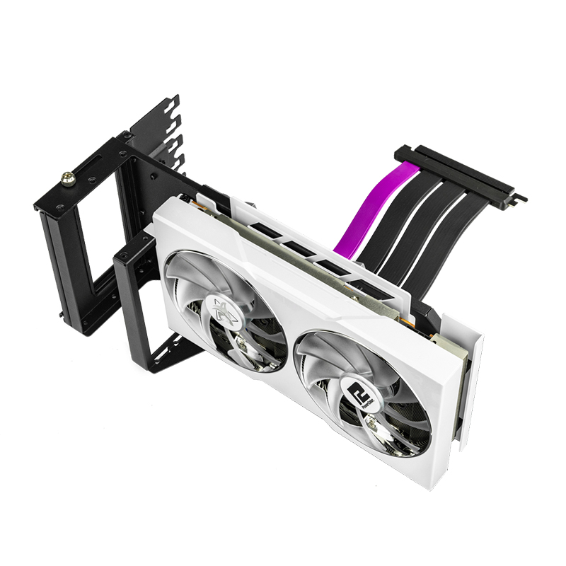 Cooler Master Graphics Card St - огляд і ціна Pcie Extension Cable