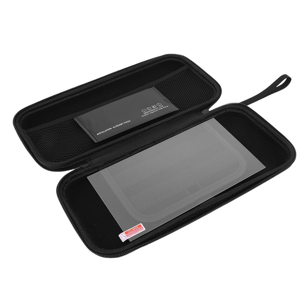 For Switch2 Portable Storage B - огляд і ціна Gaming Accessories Organizer