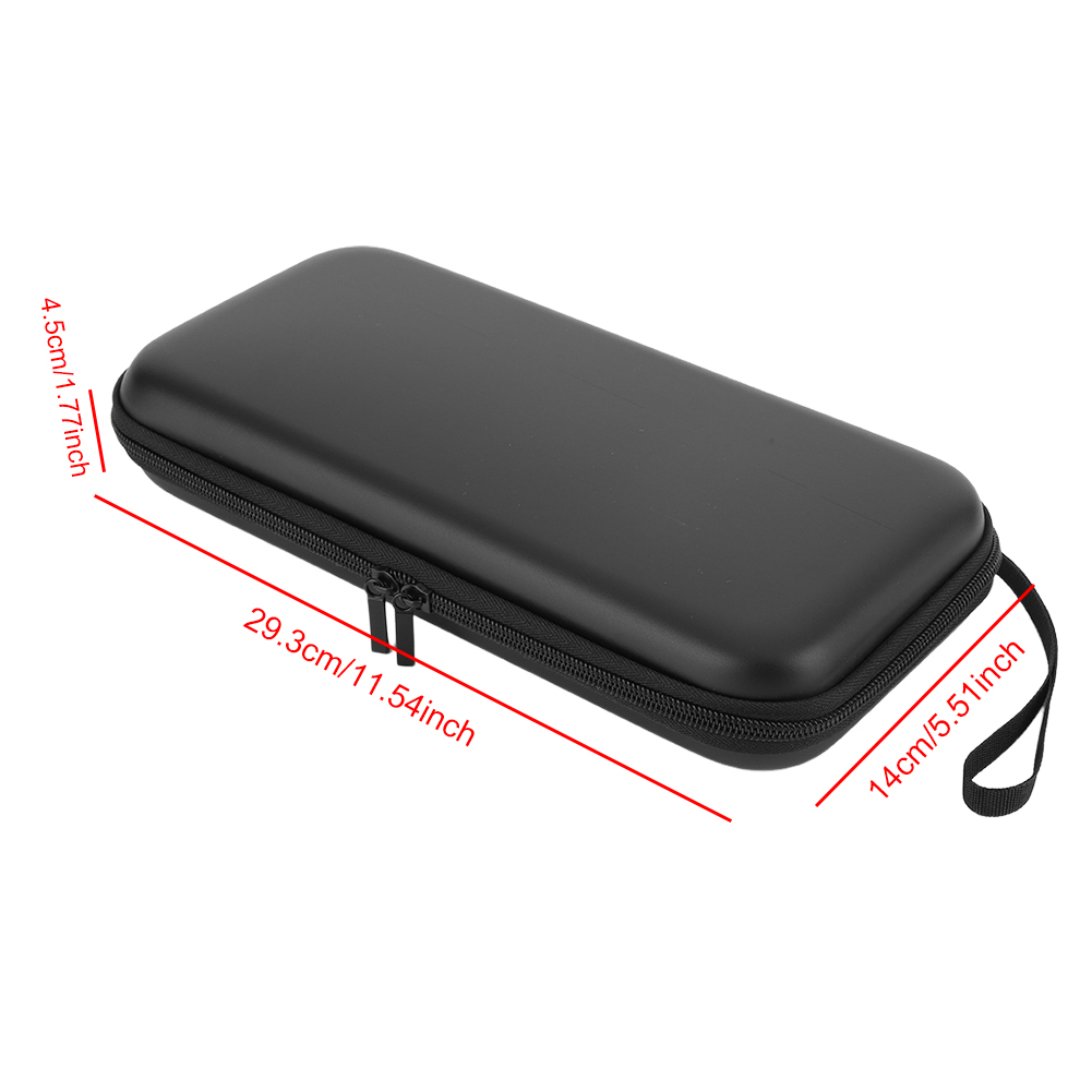 For Switch2 Portable Storage B - огляд і ціна Gaming Accessories Organizer