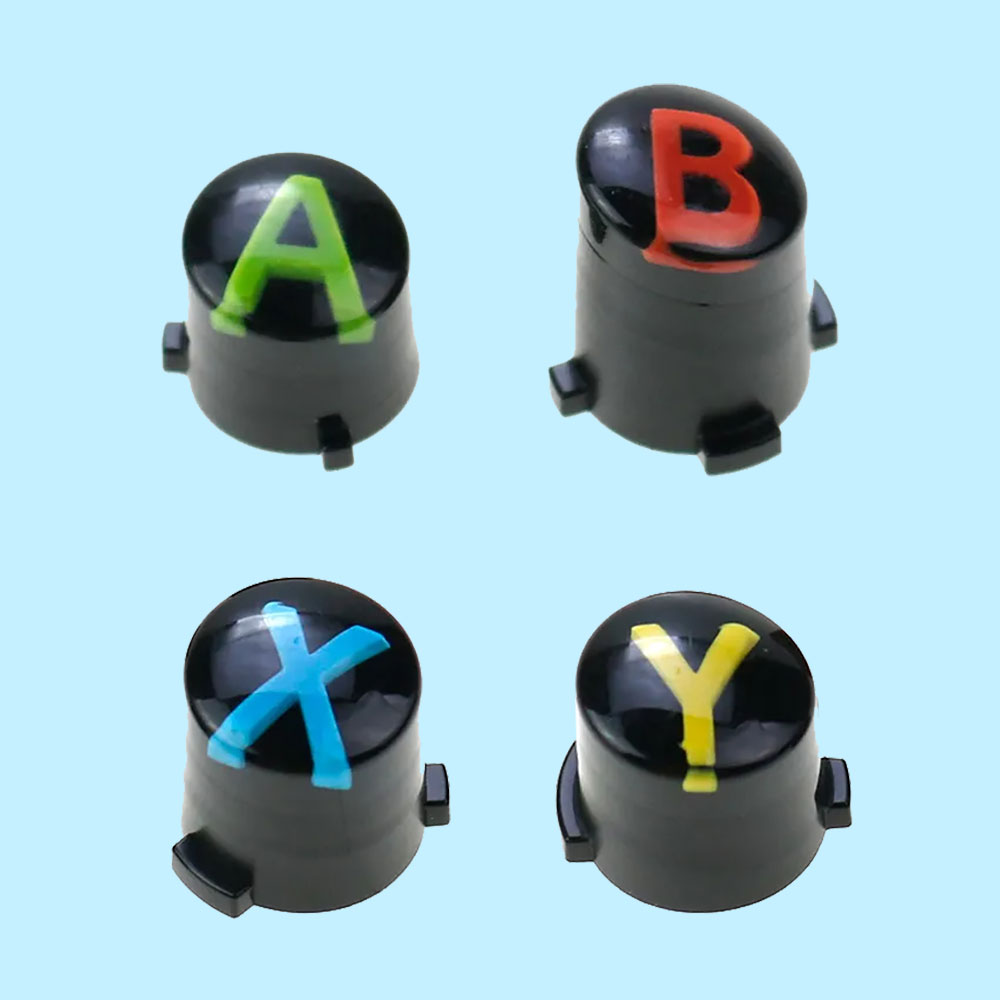 1 piece High Quality Power But - огляд і ціна Gaming Setup Accessories Xbox