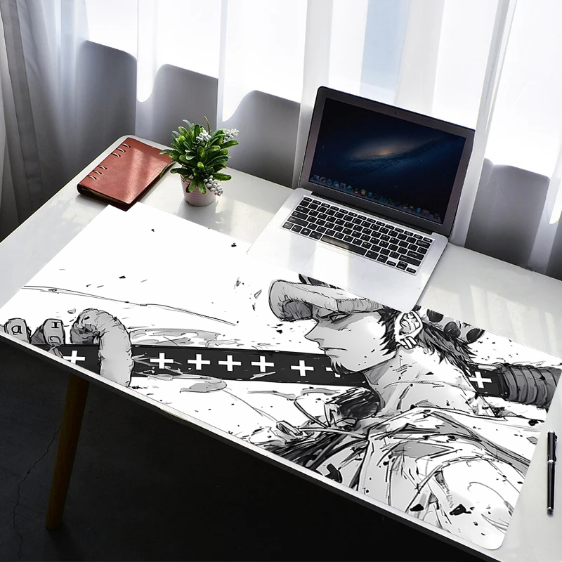 Mouse Pad Laptop Rubber Extend - огляд і ціна Gaming Accessories Deals