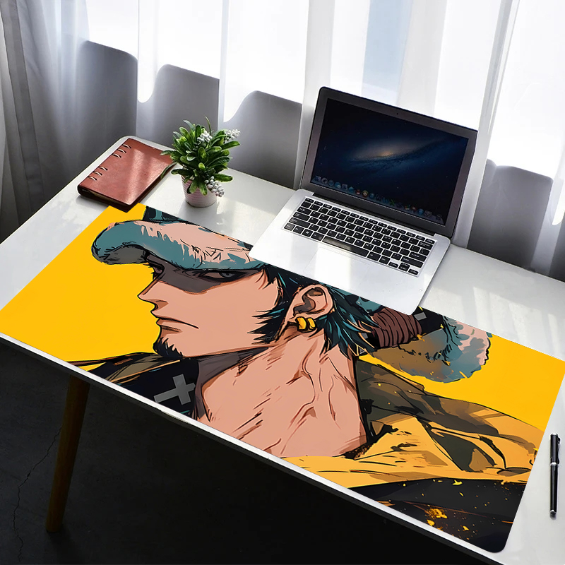 Mouse Pad Laptop Rubber Extend - огляд і ціна Gaming Accessories Deals