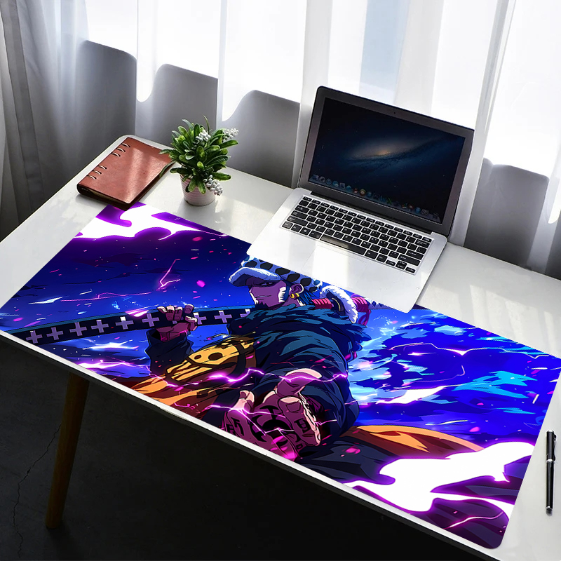 Mouse Pad Laptop Rubber Extend - огляд і ціна Gaming Accessories Deals