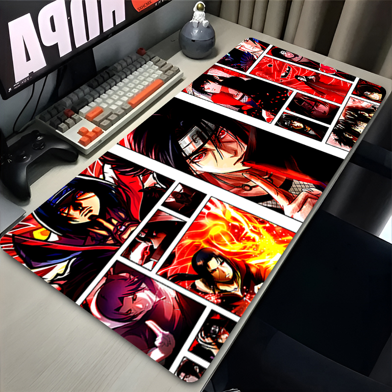 Mouse Pad Gamer Larger XXL Uch - огляд і ціна Gaming Accessories Deals