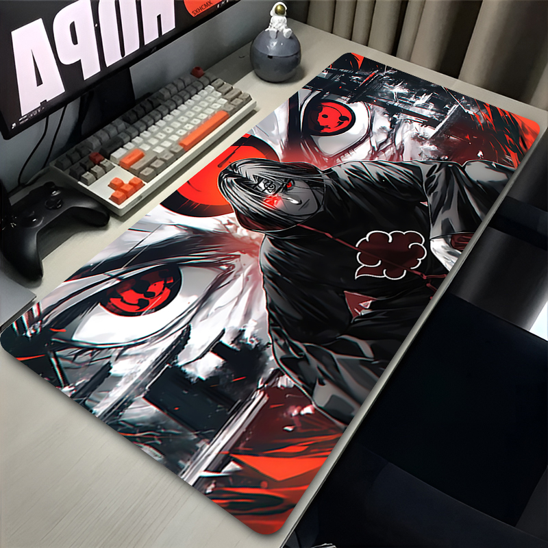 Mouse Pad Gamer Larger XXL Uch - огляд і ціна Gaming Accessories Deals
