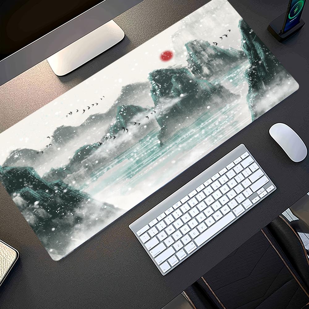 Beautiful Mountains And Rivers - огляд і ціна Gaming Accessories Organizer