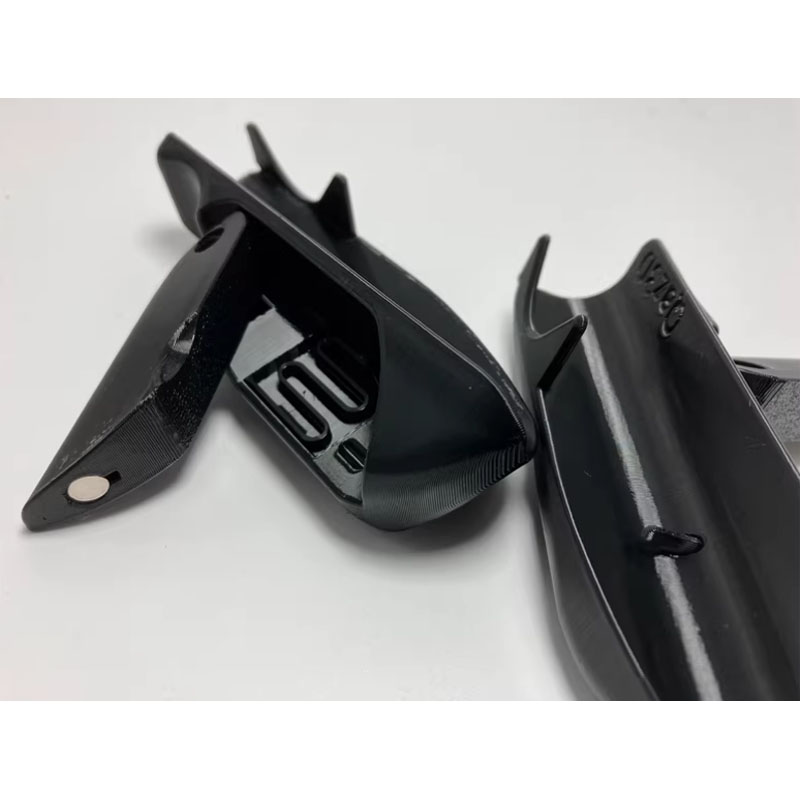 3D printing game grip  accesso - огляд і ціна Gaming Accessories Nintendo