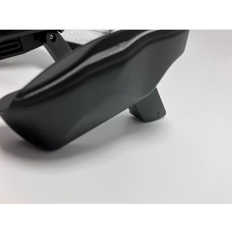 3D printing game grip  accesso - огляд і ціна Gaming Accessories Nintendo