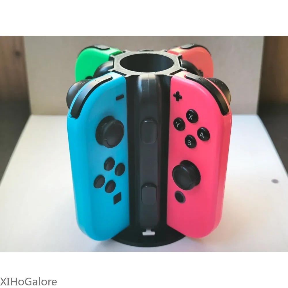 3D Printed Switch Joy Con Stan - огляд і ціна Gaming Accessories Organizer