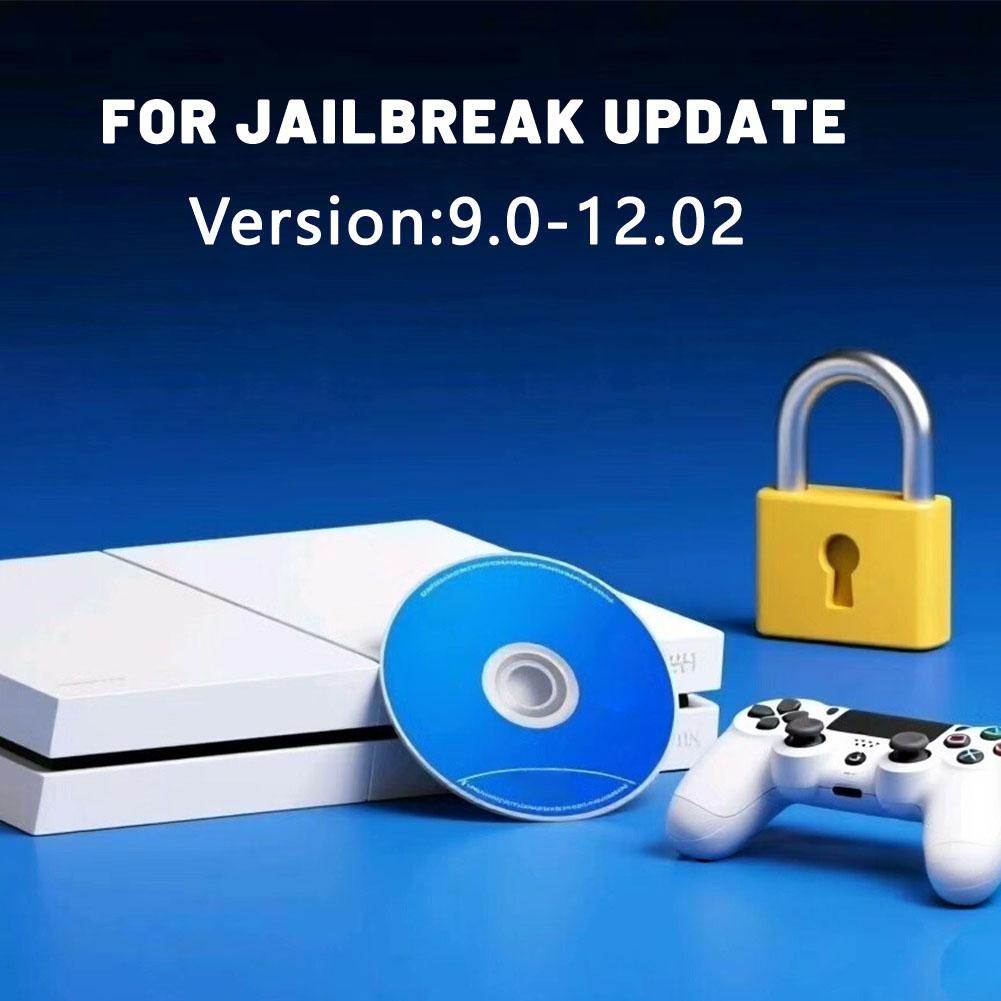 Usb Flash Drives For PS4 Game - огляд і ціна Gaming Zone Accessories