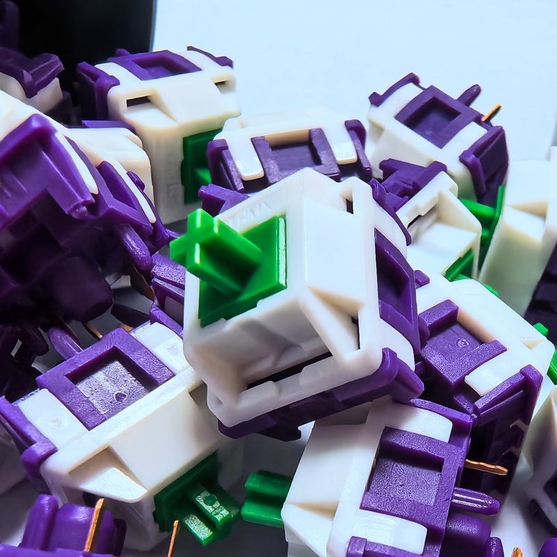 80Retros HMX Joker Linear Swit - огляд і ціна Joker Gaming Accessories