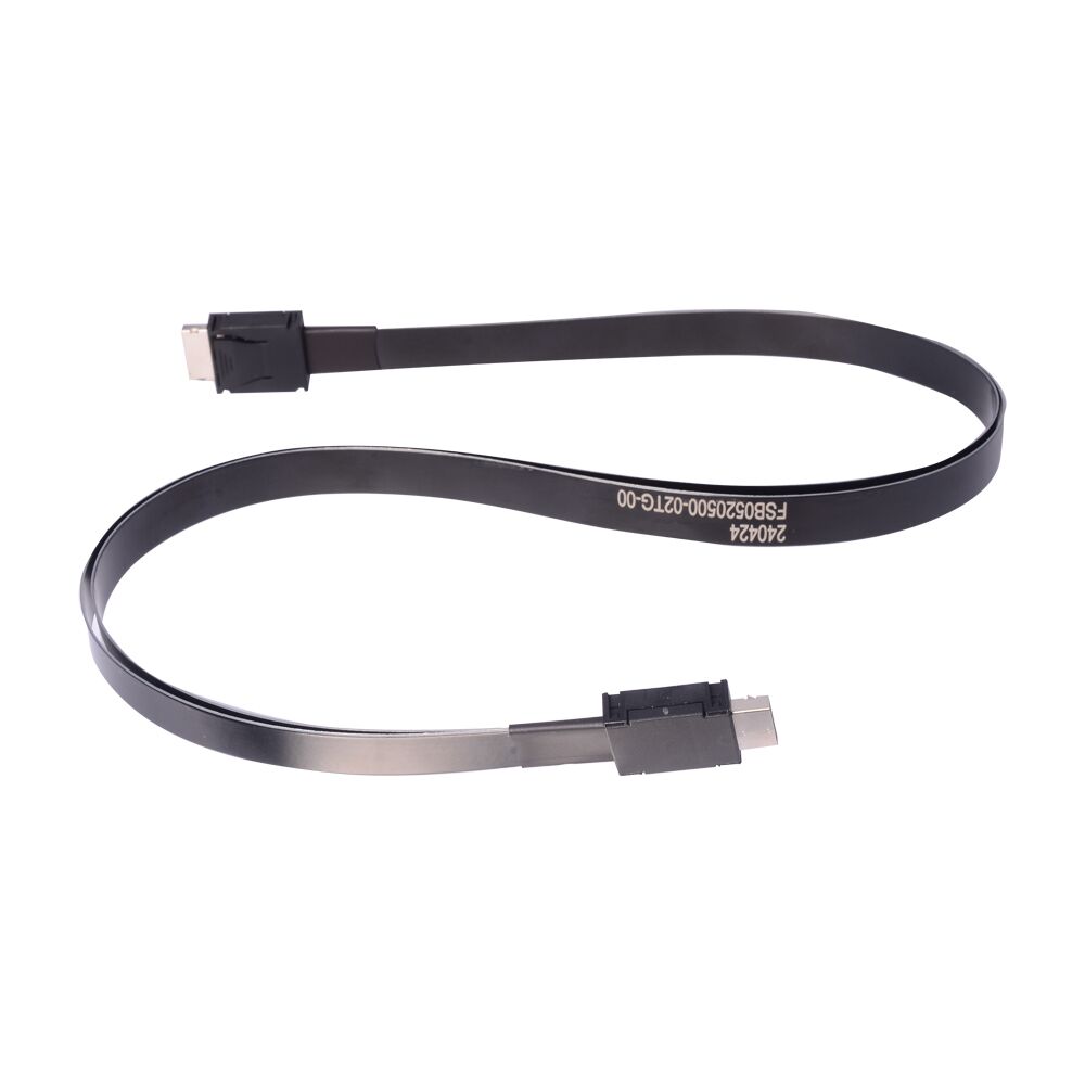 ADT PCI-E 4.0 X4 SFF-8611 Male - огляд і ціна Pcie Extension Cable