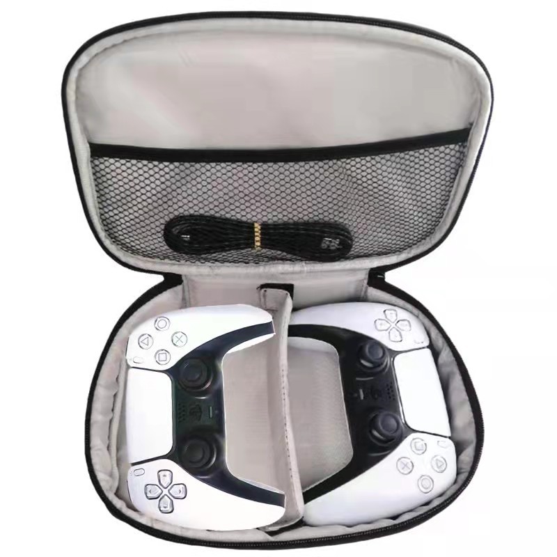 Dual Controller Carrying Case  - огляд і ціна Gaming Setup Accessories Xbox