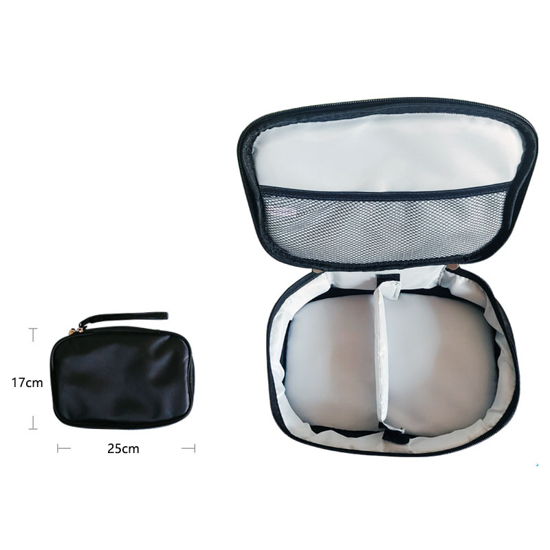 Dual Controller Carrying Case  - огляд і ціна Gaming Setup Accessories Xbox