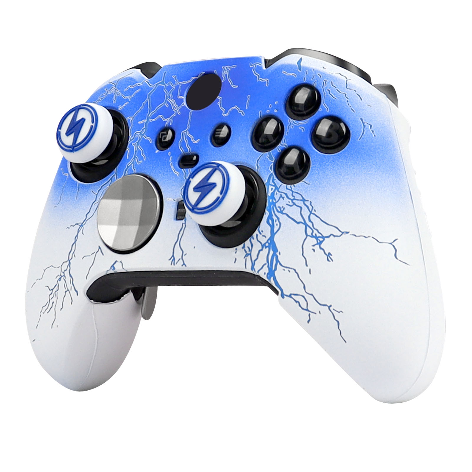Laser Carving Soft Silicone Pr - огляд і ціна Gaming Setup Accessories Xbox