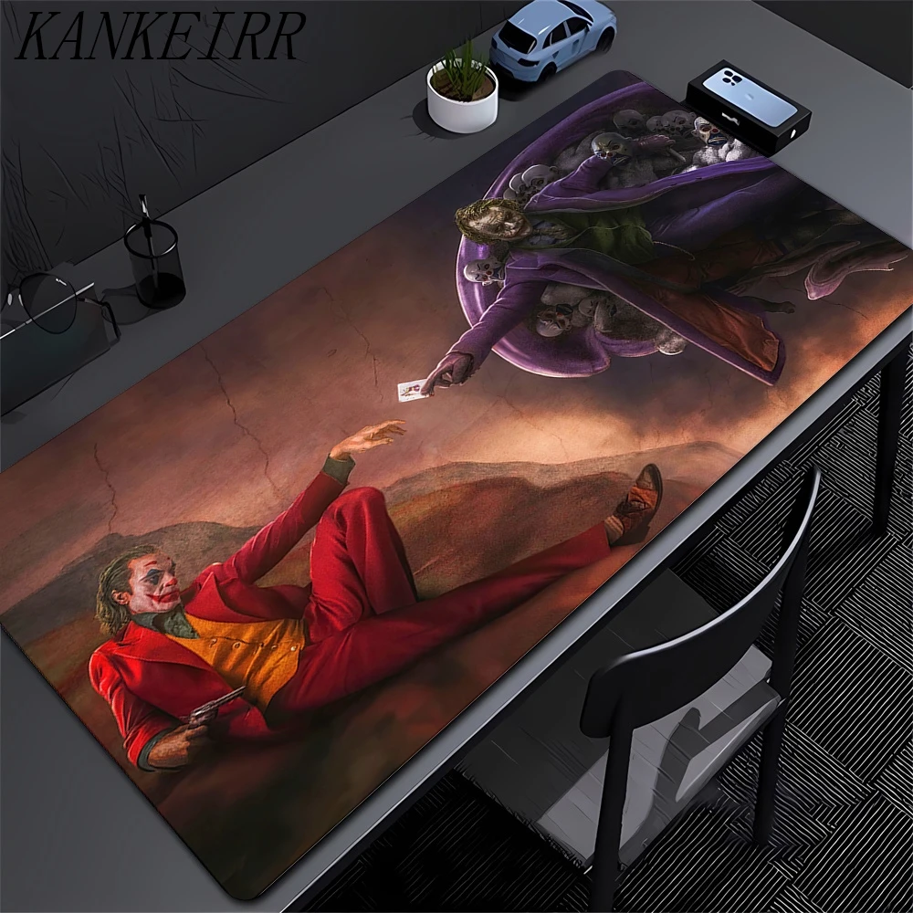 Mouse Mat J-Joker Mouse Pad An - огляд і ціна Joker Gaming Accessories