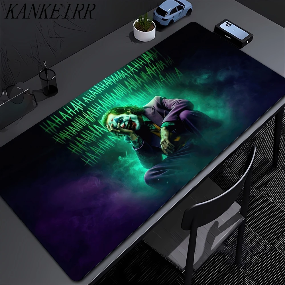 Mouse Mat J-Joker Mouse Pad An - огляд і ціна Joker Gaming Accessories