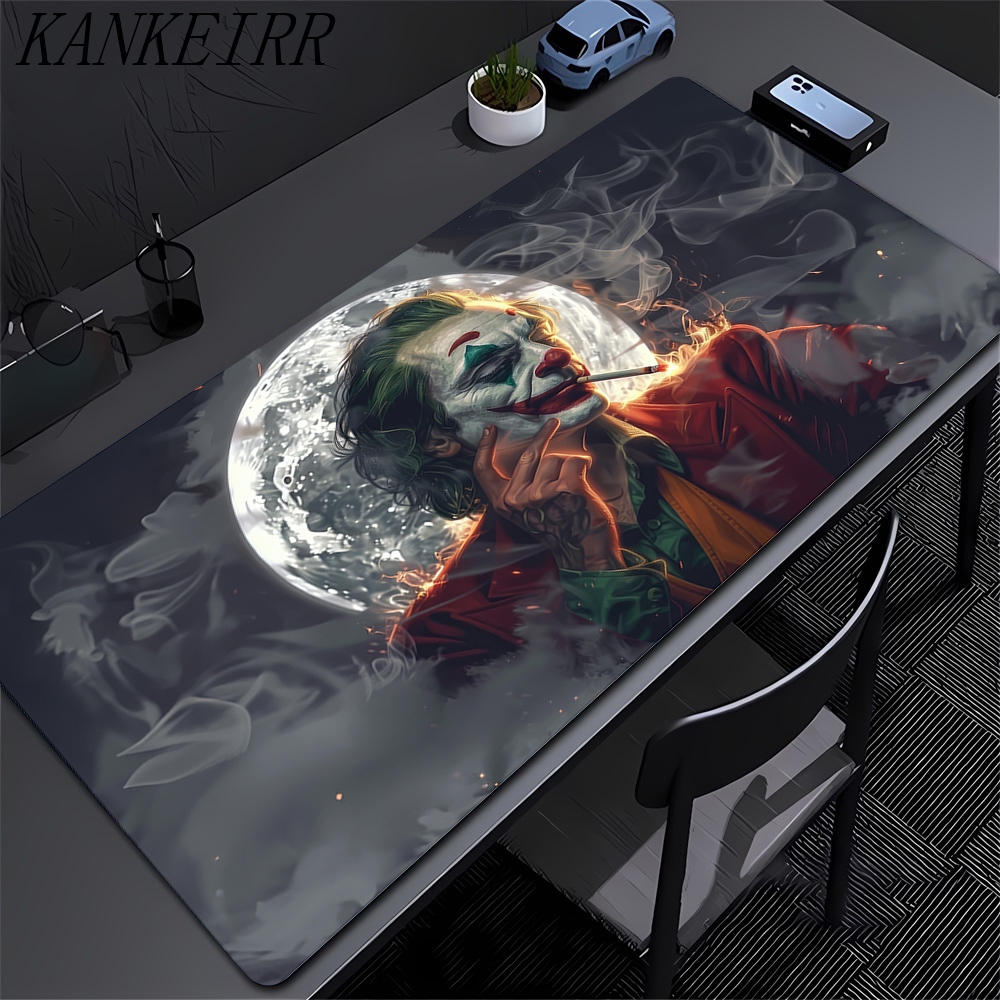 Mouse Mat J-Joker Mouse Pad An - огляд і ціна Joker Gaming Accessories