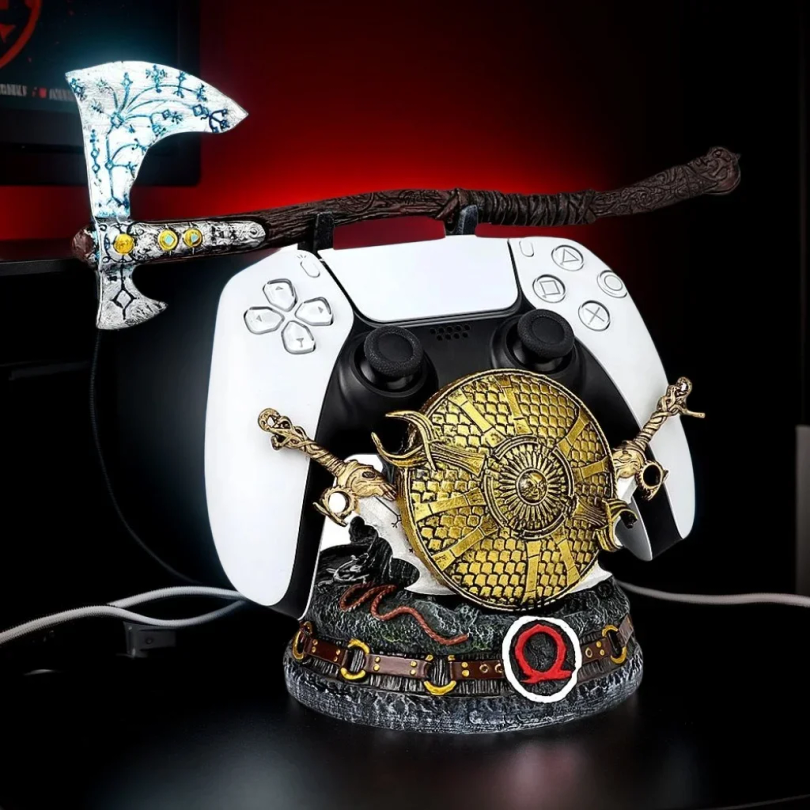 2025 New God of War Game For P - огляд і ціна Gaming Accessories For Ps5