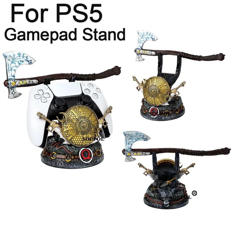 2025 New God of War Game For P - огляд і ціна Gaming Accessories For Ps5