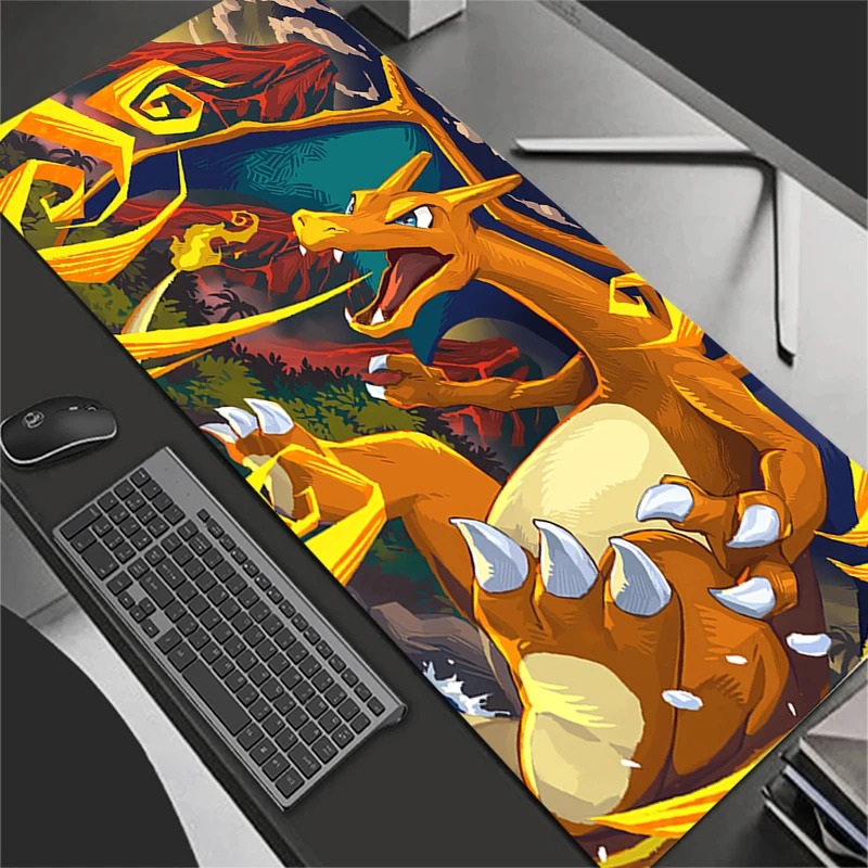 Mouse Pad Anime Gaming Accesso - огляд і ціна Gaming Accessories Deals