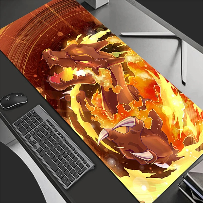 Mouse Pad Anime Gaming Accesso - огляд і ціна Gaming Accessories Deals