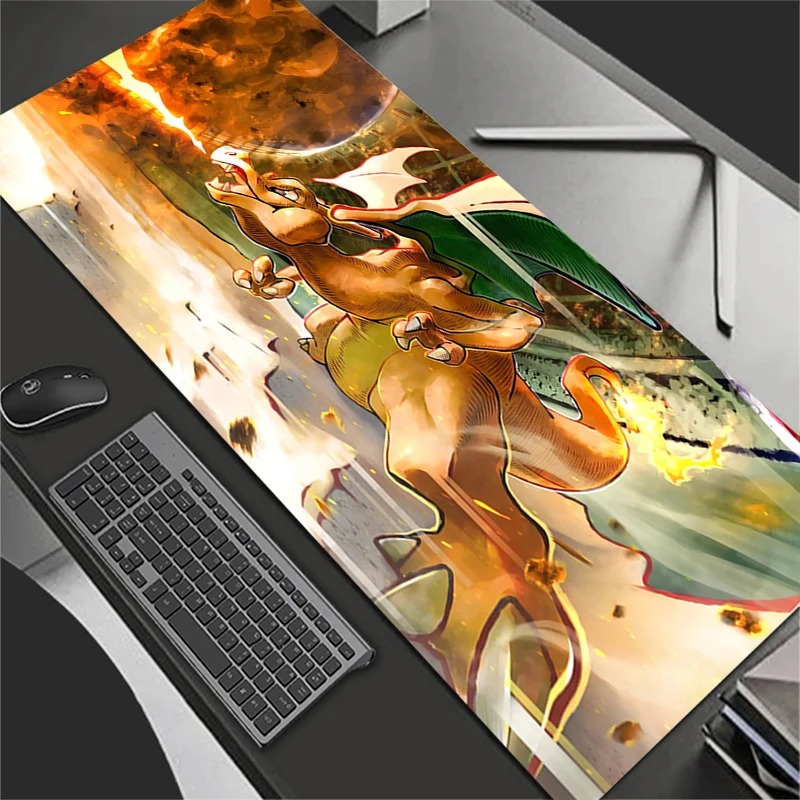 Mouse Pad Anime Gaming Accesso - огляд і ціна Gaming Accessories Deals