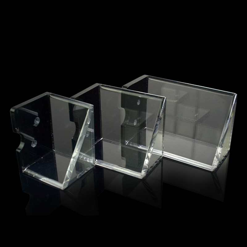Casino Professional Acrylic Po - огляд і ціна Gaming Accessories Box