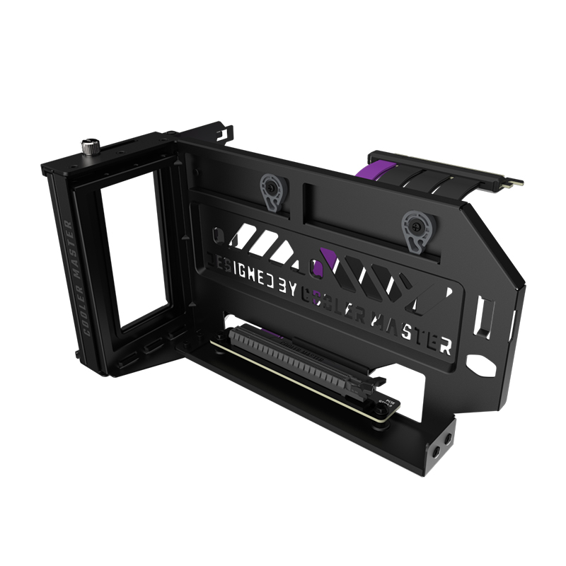 Cooler Master Graphics Card St - огляд і ціна Pcie Extension Cable