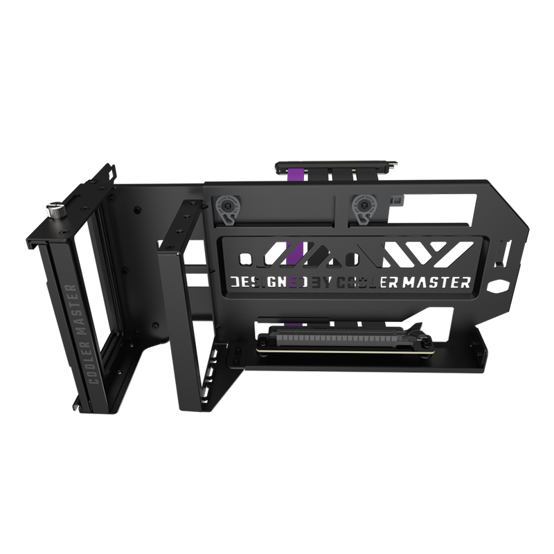 Cooler Master Graphics Card St - огляд і ціна Pcie Extension Cable