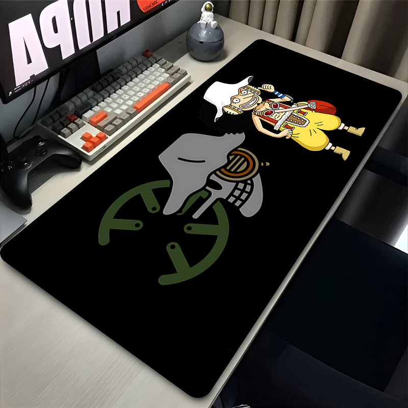 Mouse Pad Computer Laptop Game - огляд і ціна Gaming Accessories Deals
