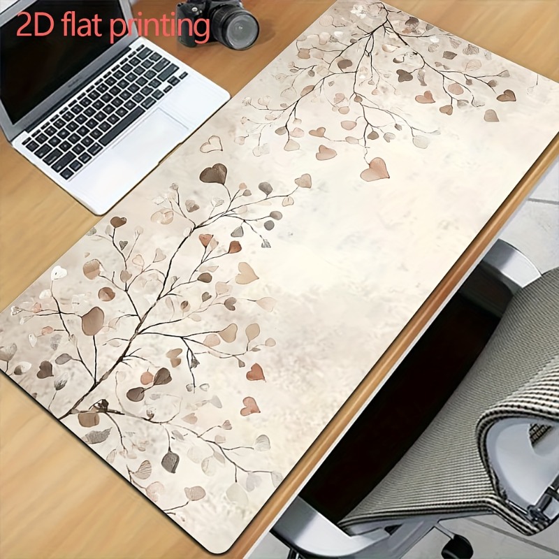 Large Non-Slip Gaming Office M - огляд і ціна Gaming Accessories Pc Setup