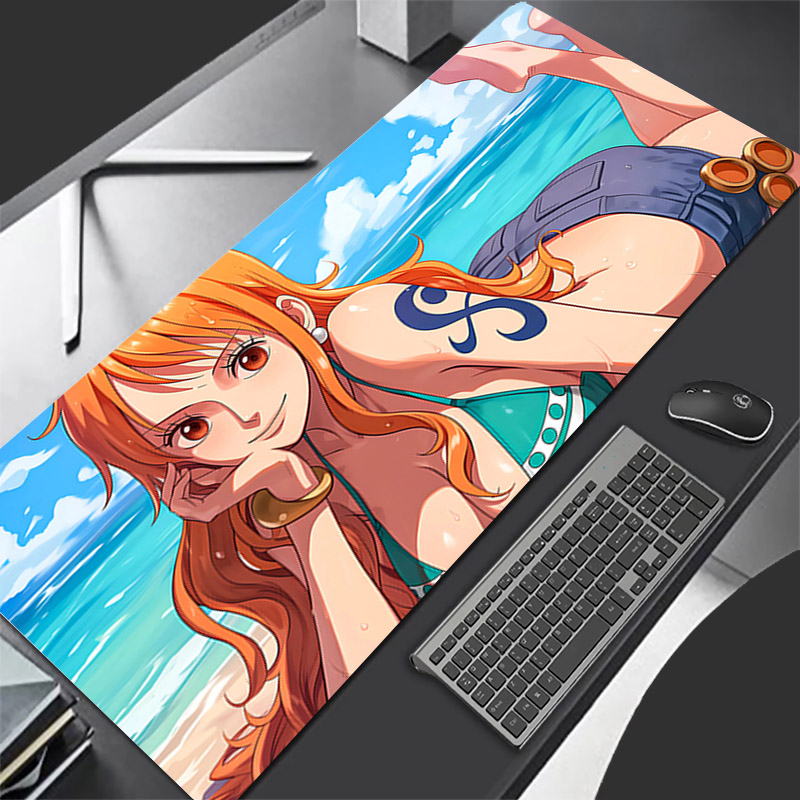 Mouse Pad One Piece Durable An - огляд і ціна Gaming Accessories Deals