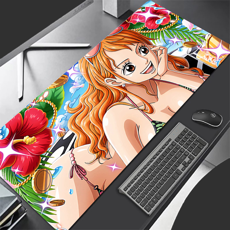 Mouse Pad One Piece Durable An - огляд і ціна Gaming Accessories Deals
