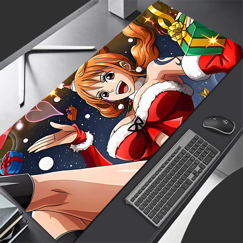 Mouse Pad One Piece Durable An - огляд і ціна Gaming Accessories Deals