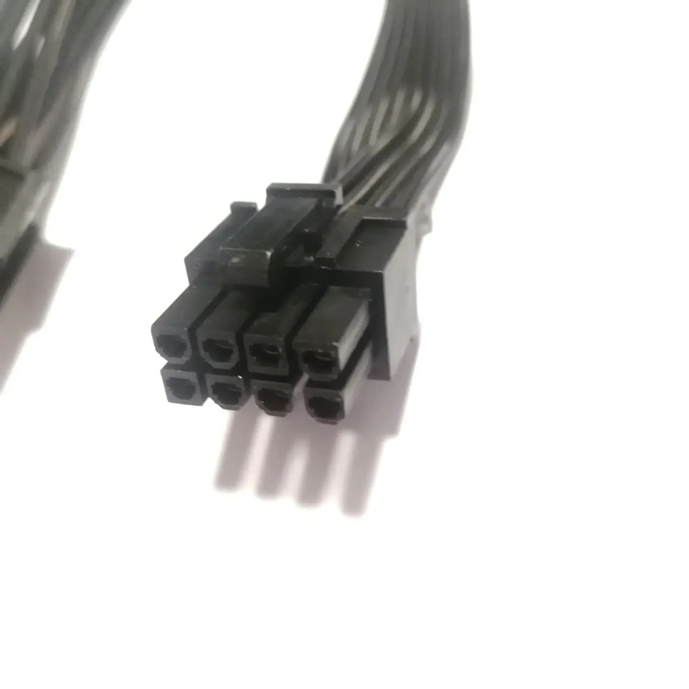 PCI-E PCIe Graphics Video Disp - огляд і ціна Pcie Extension Cable