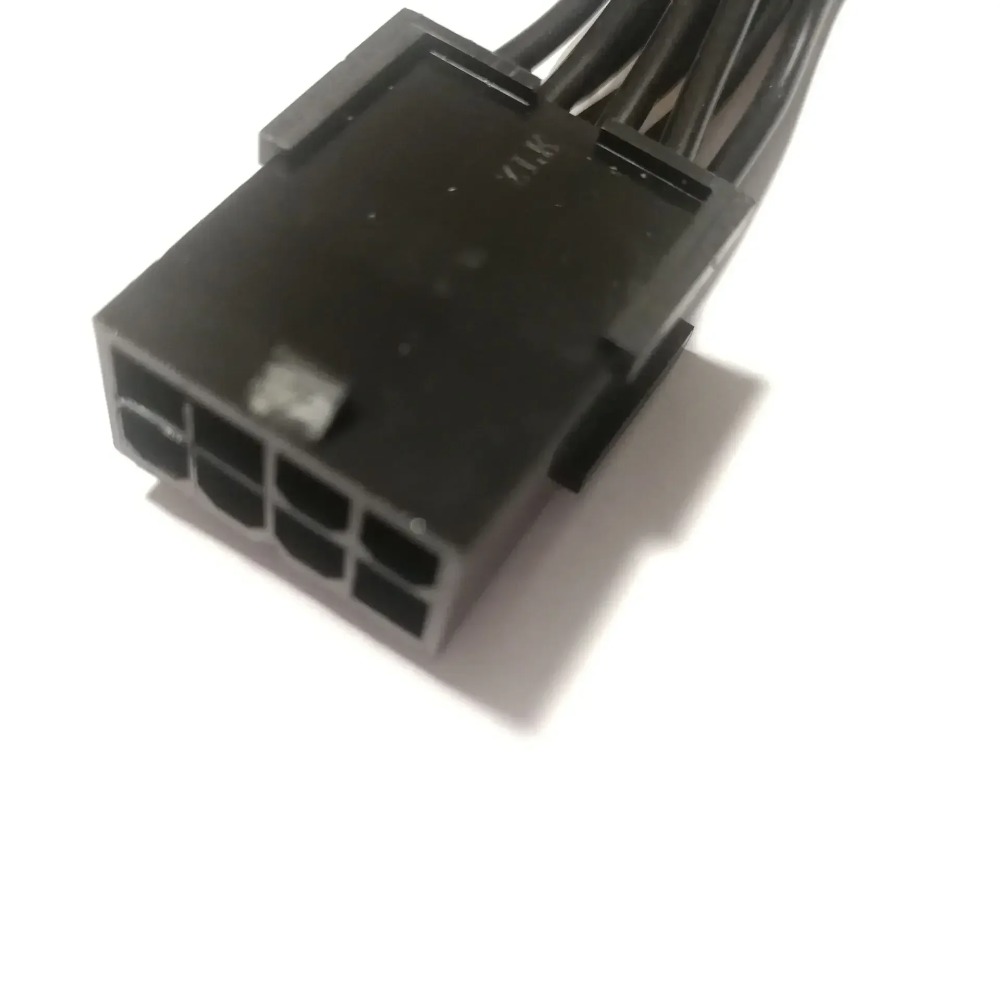 PCI-E PCIe Graphics Video Disp - огляд і ціна Pcie Extension Cable