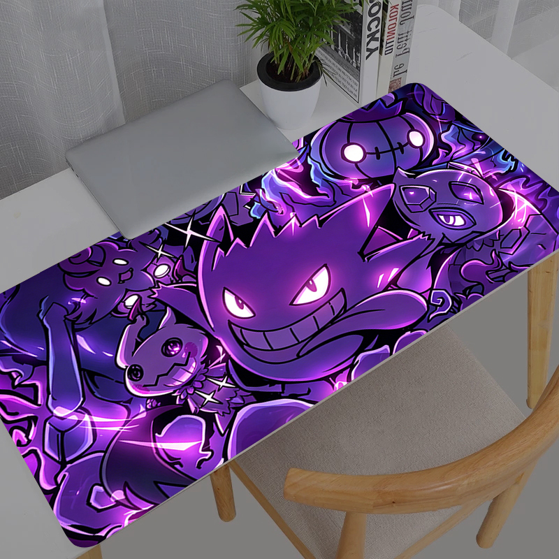 Mouse Pad Pokemon Pikachu Anim - огляд і ціна Gaming Accessories Deals